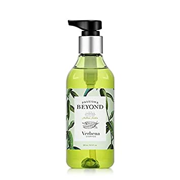 BEYOND VERBENA SHAMPOO - 450ML