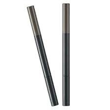 DESIGNING EYEBROW PENCIL 02 GRAY BROWN