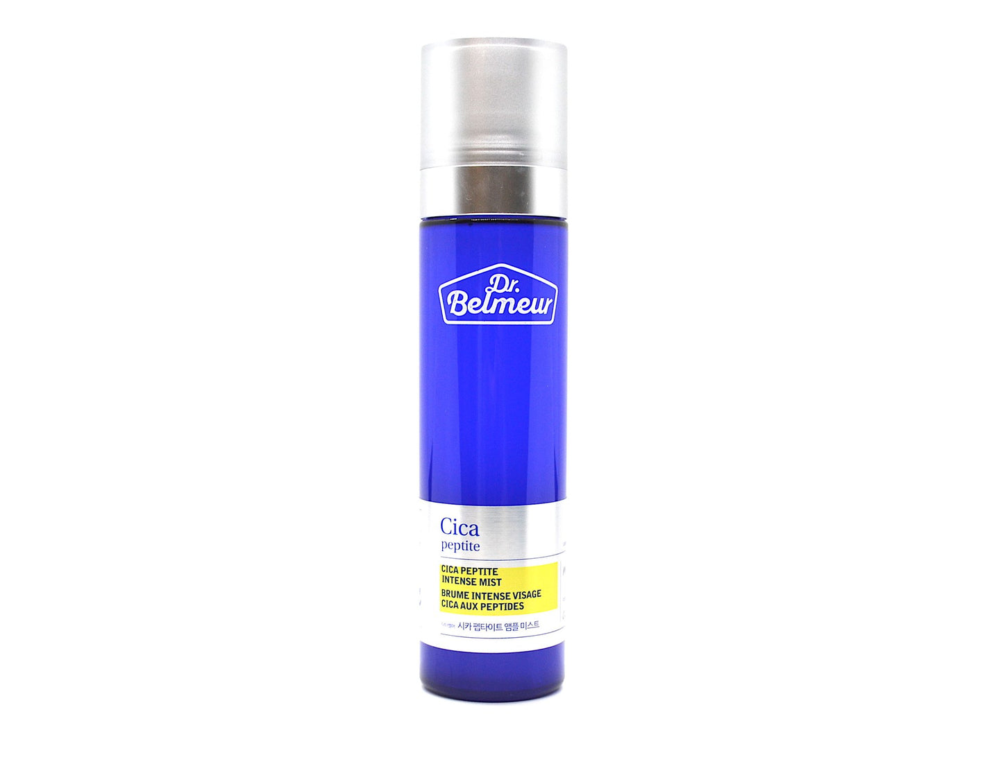 DR.BELMEUR ADVANCED CICA PEPTITE INTENSE MIST - 120ml