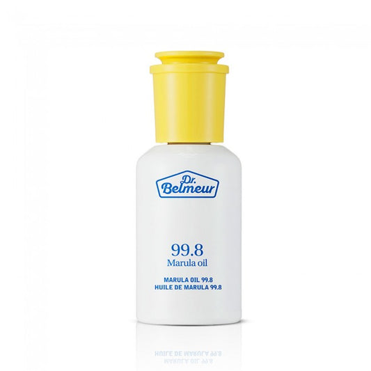 DR.BELMEUR MARULA OIL - 45ml