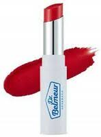 Dr.Belmeur. ADVANCED CICA TOUCH LIP BALM-RED