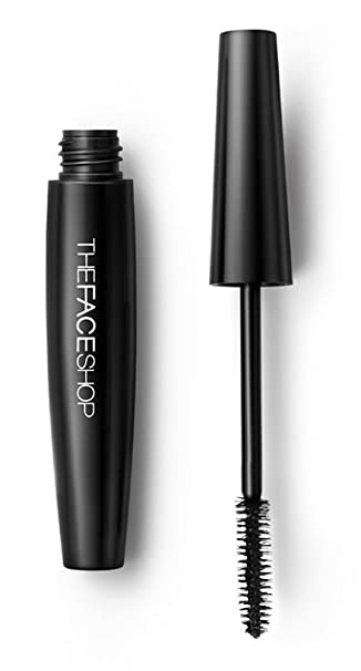 FRESHIAN MASCARA 01 CURLING