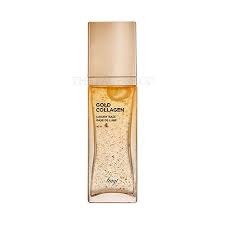 GOLD COLLAGEN AMPOULE LUXURY BASE - 40ml