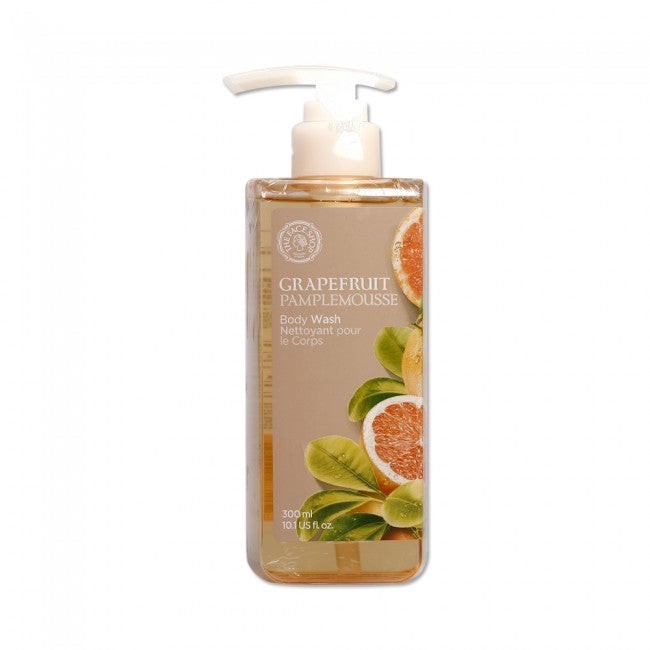 GRAPEFRUIT BODY WASH - 300ML