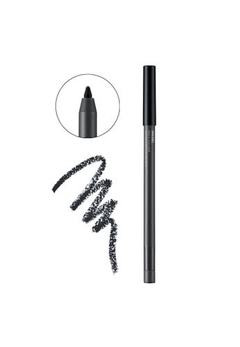 Ink Gel Pencil Eyeliner 01 New York Black