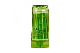 BEYOND JEJU BAMBOO SOOTHING GEL - 270 ML