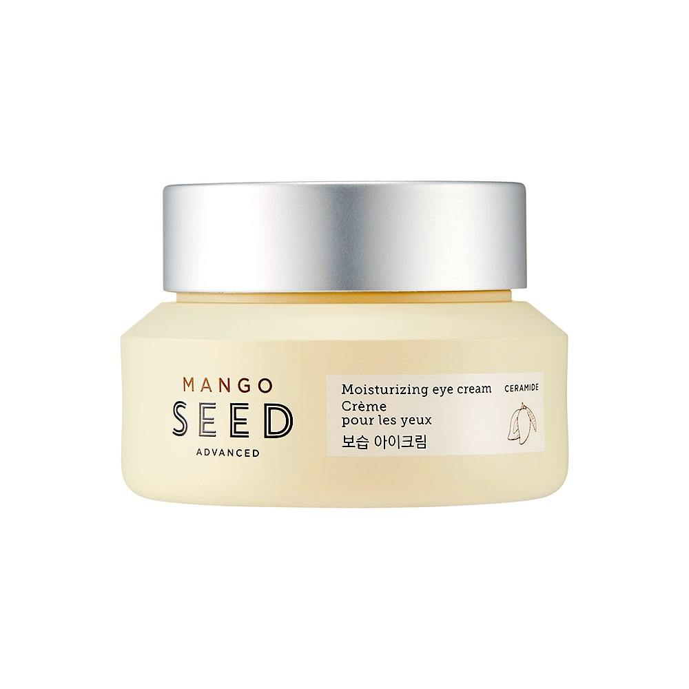 MANGO SEED MOISTURIZING EYE CREAM - 30ml