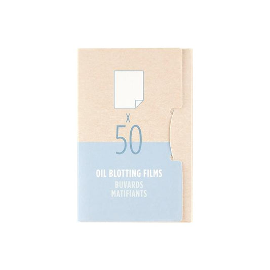 OIL BLOTTING FILMS - 50 films