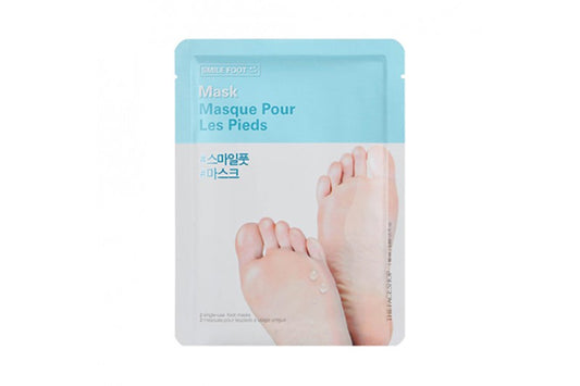 SMILE FOOT MASK - 18ML