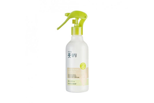 SMOOTH FOOT PEEL - 240ML