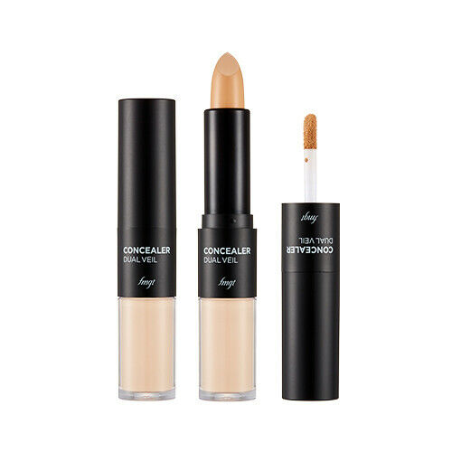 CONCEALER DUAL VEIL N203