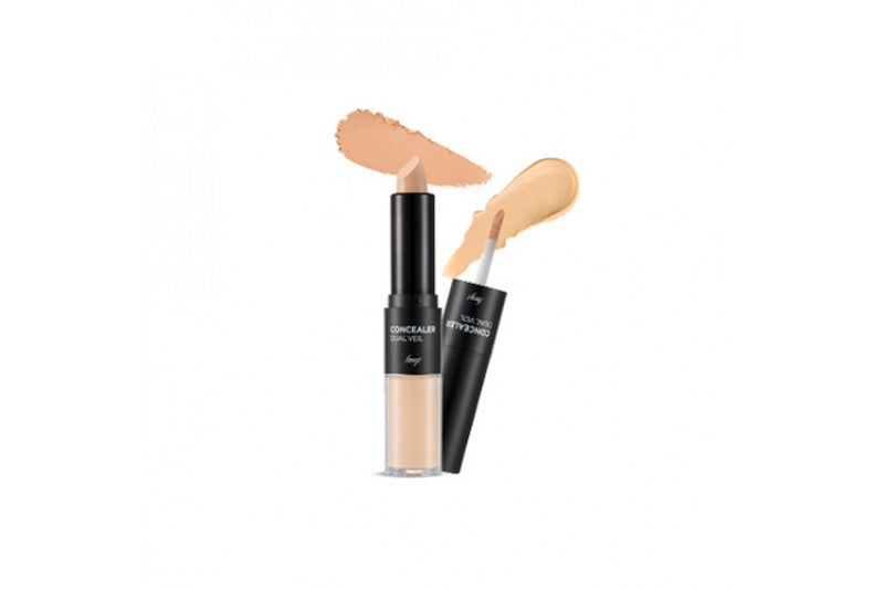 CONCEALER DUAL VEIL N203