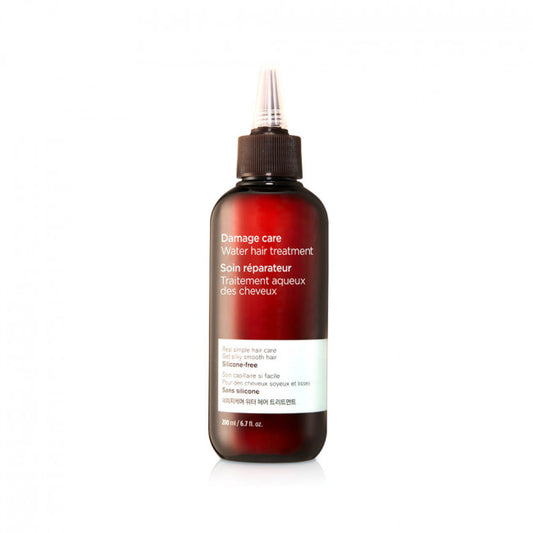 ESSENTIAL DAMAGE CARE WATER HAIR TREATMENT