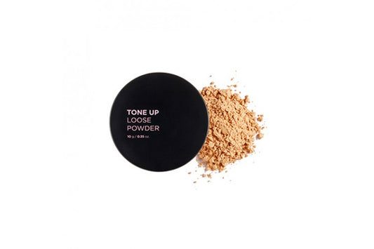 TONE UP LOOSE POWDER V203 NATURAL BEIGE