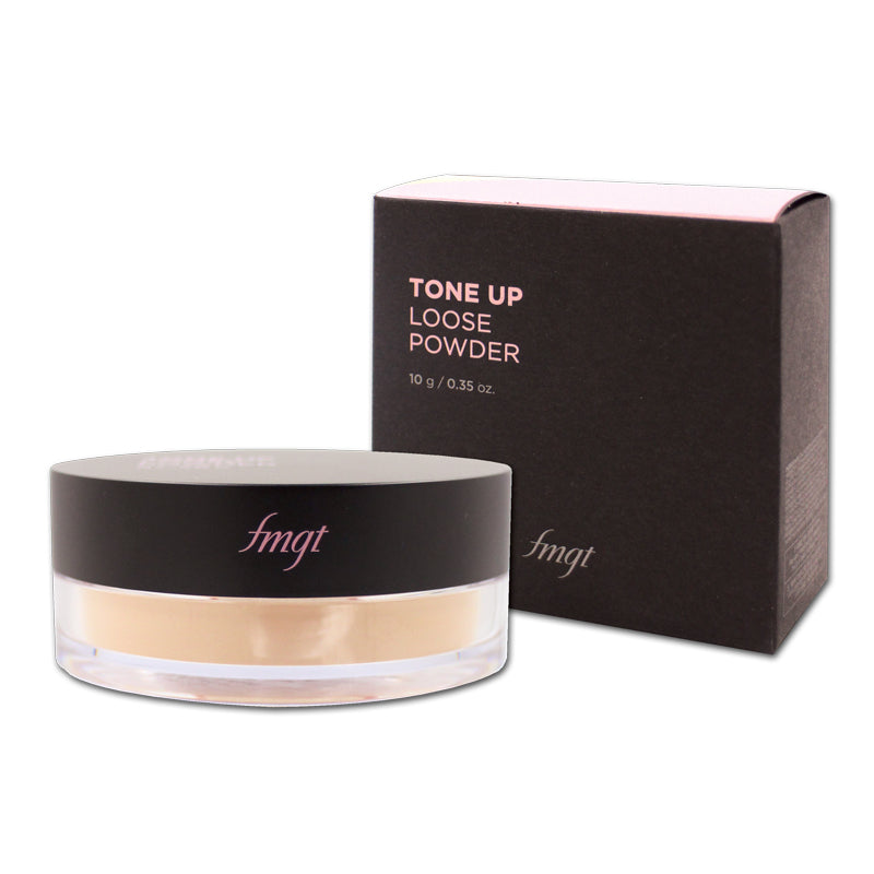 TONE UP LOOSE POWDER V203 NATURAL BEIGE