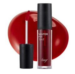 WATER FIT LIP TINT 04 - 5g