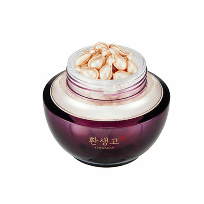 YEHWADAM HWANSAENGGO CONCENTRATE CAPSULE