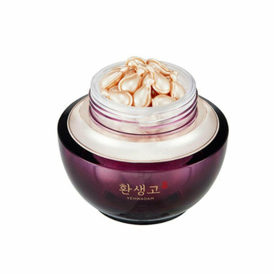YEHWADAM HWANSAENGGO CONCENTRATE CAPSULE