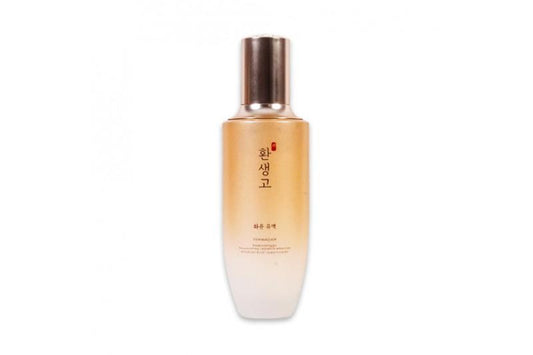 YEHWADAM HWANSAENGGO REJUVENATING RADIANCE EMULSION - 140ml