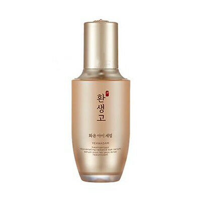 YEHWADAM HWANSAENGGO REJUVENATING RADIANCE EYE SERUM - 30ml